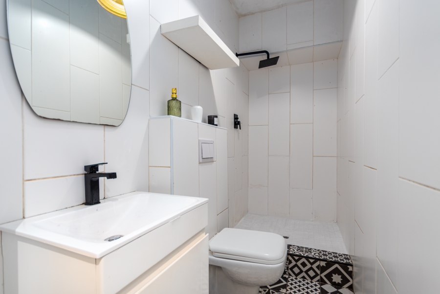 To Let 1 Bedroom Property for Rent in Cape Town City Centre Western Cape